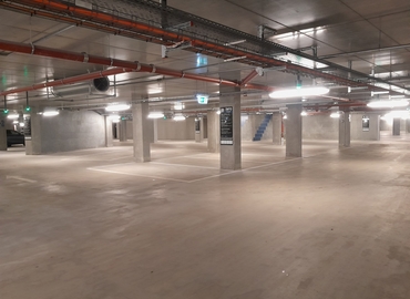 Parking Carsten Niebuhrs Gade 6F 1577 Copenhagen V