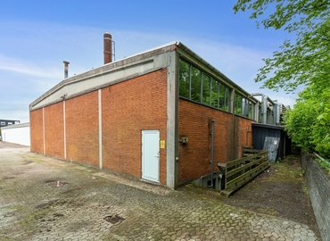 Lager til leje på Rugvænget 22, 2630 Taastrup - 1809 m² | Foto 13 - Lokalebasen