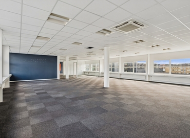 Kontor til leje på Viby Ringvej 11, 8260 Viby J - 395 m² | Foto 1 - Lokalebasen.dk