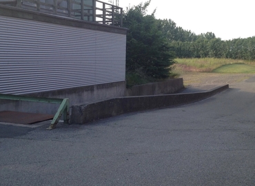 126 m² Warehouse space up for rent in Ullerslev, Bøgeskovvej 144 (5540) - 14 | MatchOffice