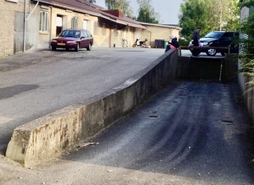 126 m² Office warehouse rental in Ullerslev, Bøgeskovvej 144 (5540) - 15 | MatchOffice.com