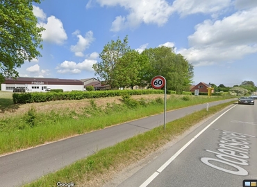 Lager til leje på Bøgeskovvej 144, 5540 Ullerslev - 126 m² | Foto 0 - Lokalebasen