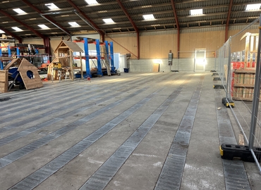 Lager til leje på Kollerødvej 70, 3450 Allerød - 232 m² | Foto 3 - Lokalebasen.dk