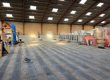 Lager til leje på Kollerødvej 70, 3450 Allerød - 232 m² | Foto 4 - Lokalebasen.dk