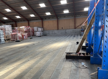 Lager til leje på Kollerødvej 70, 3450 Allerød - 232 m² | Foto 5 - Lokalebasen.dk