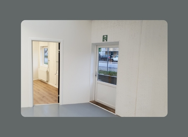 Lager / produktion Hvedemarken 3 3520 Farum