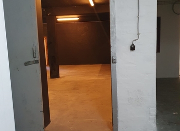 126 m² Warehouse up for rent in Ullerslev, Bøgeskovvej 144 (5540) - 3 | MatchOffice.com