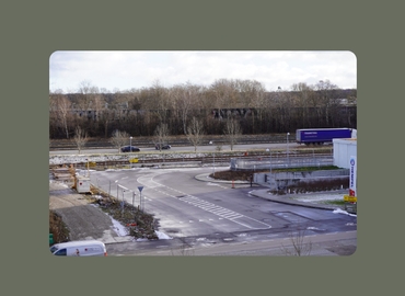 2386 m² Warehouse for rent in Kongens Lyngby, Lundtoftegårdsvej 95 (2800) - 5 | MatchOffice