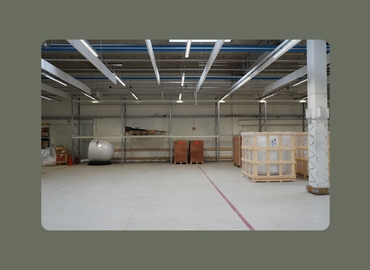 Lager til leje på Lundtoftegårdsvej 95, 2800 Kongens Lyngby - 2386 m² | Foto 6 - Lokalebasen.dk