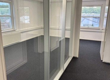 Kontor til leje på Rugvænget 21, 2630 Taastrup - 185 m² | Foto 3 - Lokalebasen.dk