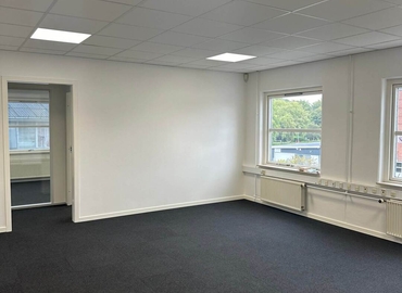 Kontor til leje på Rugvænget 21, 2630 Taastrup - 185 m² | Foto 4 - Lokalebasen