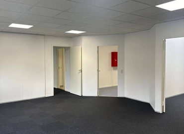 Kontor til leje på Rugvænget 21, 2630 Taastrup - 185 m² | Foto 5 - Lokalebasen.dk