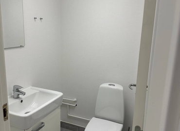 Kontor til leje på Rugvænget 21, 2630 Taastrup - 185 m² | Foto 7 - Lokalebasen