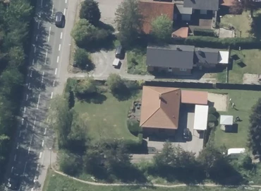 Butik til leje på Vordingborgvej 21, 4773 Stensved - 10 m² | Foto 2 - Lokalebasen.dk