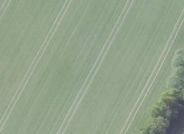 Grund Østervænget 22 4560 Vig