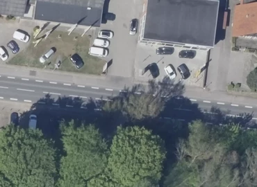 Butik til leje på Vordingborgvej 21, 4773 Stensved - 10 m² | Foto 4 - Lokalebasen