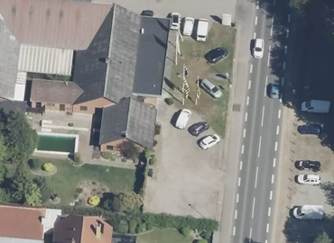 Butik til leje på Vordingborgvej 21, 4773 Stensved - 10 m² | Foto 3 - Lokalebasen.dk