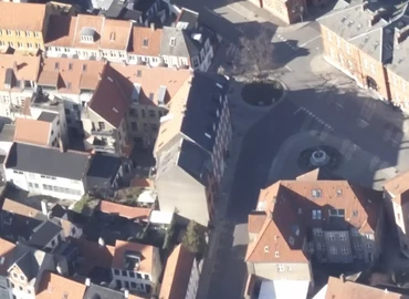 Kontor til leje på Skolegade 2, 5800 Nyborg - 87 m² | Foto 0 - Lokalebasen