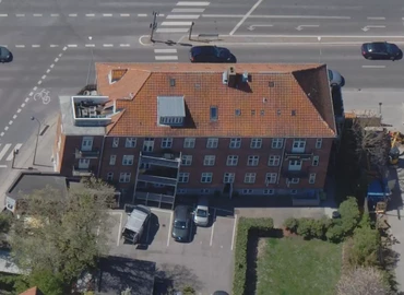 Butik til leje på Bernstorffsvej 140, 2900 Hellerup - 87 m² | Foto 2 - Lokalebasen