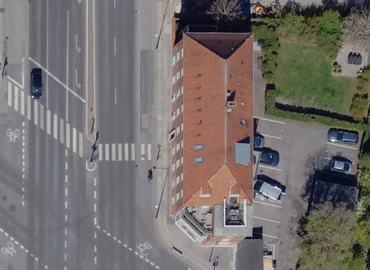 Butik til leje på Bernstorffsvej 140, 2900 Hellerup - 87 m² | Foto 4 - Lokalebasen