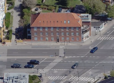 Butik til leje på Bernstorffsvej 140, 2900 Hellerup - 87 m² | Foto 3 - Lokalebasen.dk