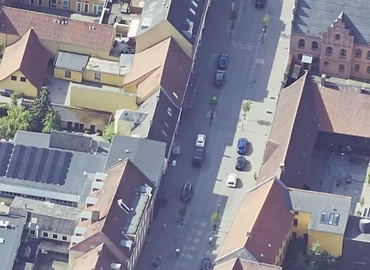 Office Storgade 14A 4180 Soro