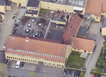 Kontor til leje på Storgade 14A, 4180 Sorø - 117 m² | Foto 2 - Lokalebasen