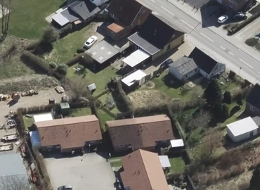 Bolig Egknudvej 15 6870 Ølgod