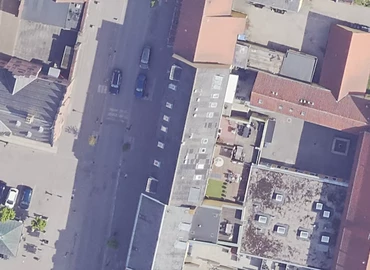 Kontor til leje på Storgade 14A, 4180 Sorø - 117 m² | Foto 4 - Lokalebasen.dk