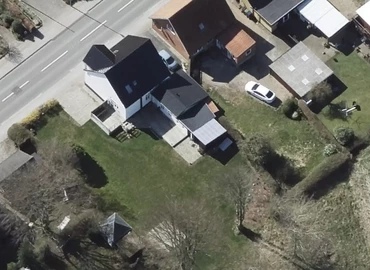 Bolig Egknudvej 15 6870 Ølgod