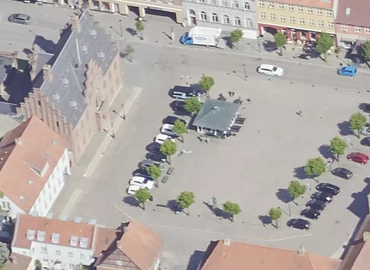 Kontor til leje på Storgade 14A, 4180 Sorø - 117 m² | Foto 3 - Lokalebasen.dk