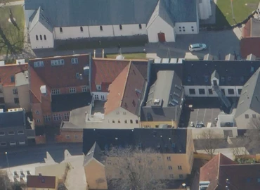 Butik til leje på Vestergade 12, 7700 Thisted - 105 m² | Foto 0 - Lokalebasen.dk