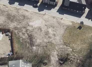 Bolig Østerbro 8 6870 Ølgod