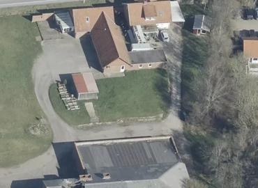 Bolig Herningvej 6 6870 Ølgod