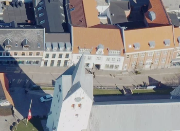 Butik til leje på Vestergade 12, 7700 Thisted - 105 m² | Foto 0 - Lokalebasen.dk