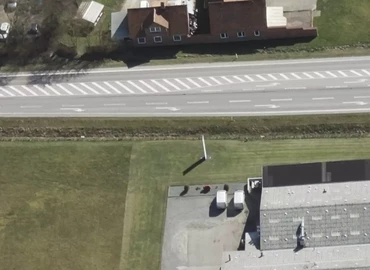 Bolig Herningvej 6 6870 Ølgod