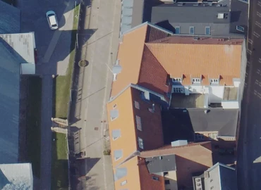 Butik til leje på Vestergade 12, 7700 Thisted - 105 m² | Foto 2 - Lokalebasen.dk