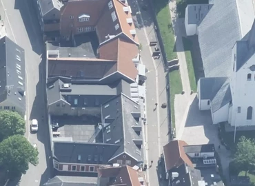 Butik til leje på Vestergade 12, 7700 Thisted - 105 m² | Foto 3 - Lokalebasen.dk