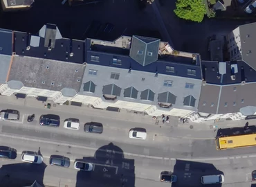 Kontor til leje på Hellerupvej 8, 2900 Hellerup - 146 m² | Foto 4 - Lokalebasen.dk