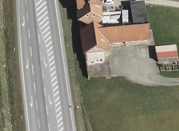 Bolig Herningvej 6 6870 Ølgod