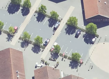 190 m² Commercial shop for rent in Vejle, Vindinggård Center 11 (7100) - 1 | MatchOffice.com