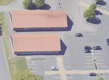 190 m² Store for rent in Vejle, Vindinggård Center 11 (7100) - 2 | MatchOffice.com