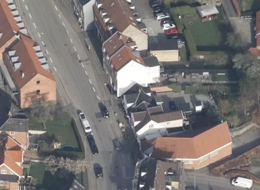 Bolig Hovedgaden 51 8220 Brabrand