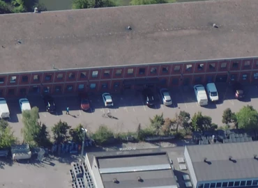 Kontor til leje på Islevdalvej 144, 2610 Rødovre - 237 m² | Foto 1 - Lokalebasen