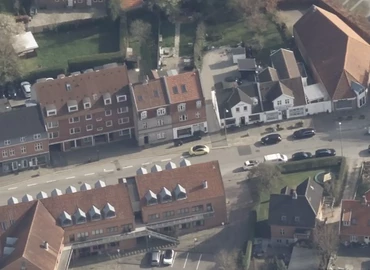 Bolig Hovedgaden 51 8220 Brabrand