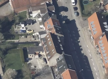 Bolig Hovedgaden 51 8220 Brabrand