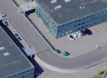 Office Stensmosevej 24F 2620 Albertslund