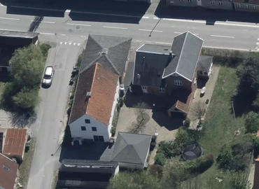 Bolig Tølløsevej 13 4340 Tølløse
