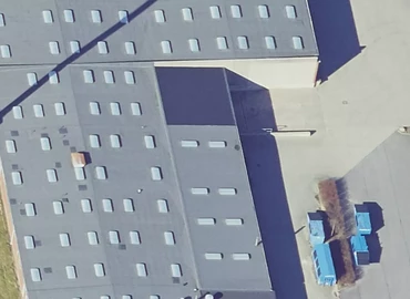 Lager til leje på Knudlundvej 2, 8653 Them - 344 m² | Foto 0 - Lokalebasen