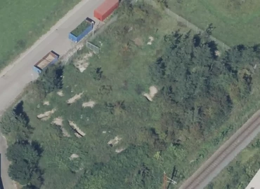 Lager til leje på Ølandsvej 13, 4681 Herfølge - 330 m² | Foto 0 - Lokalebasen.dk